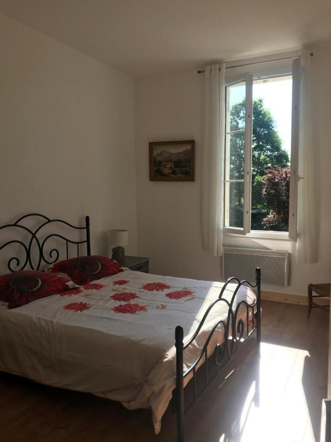 Bed and Breakfast La Gelette Genissac Экстерьер фото