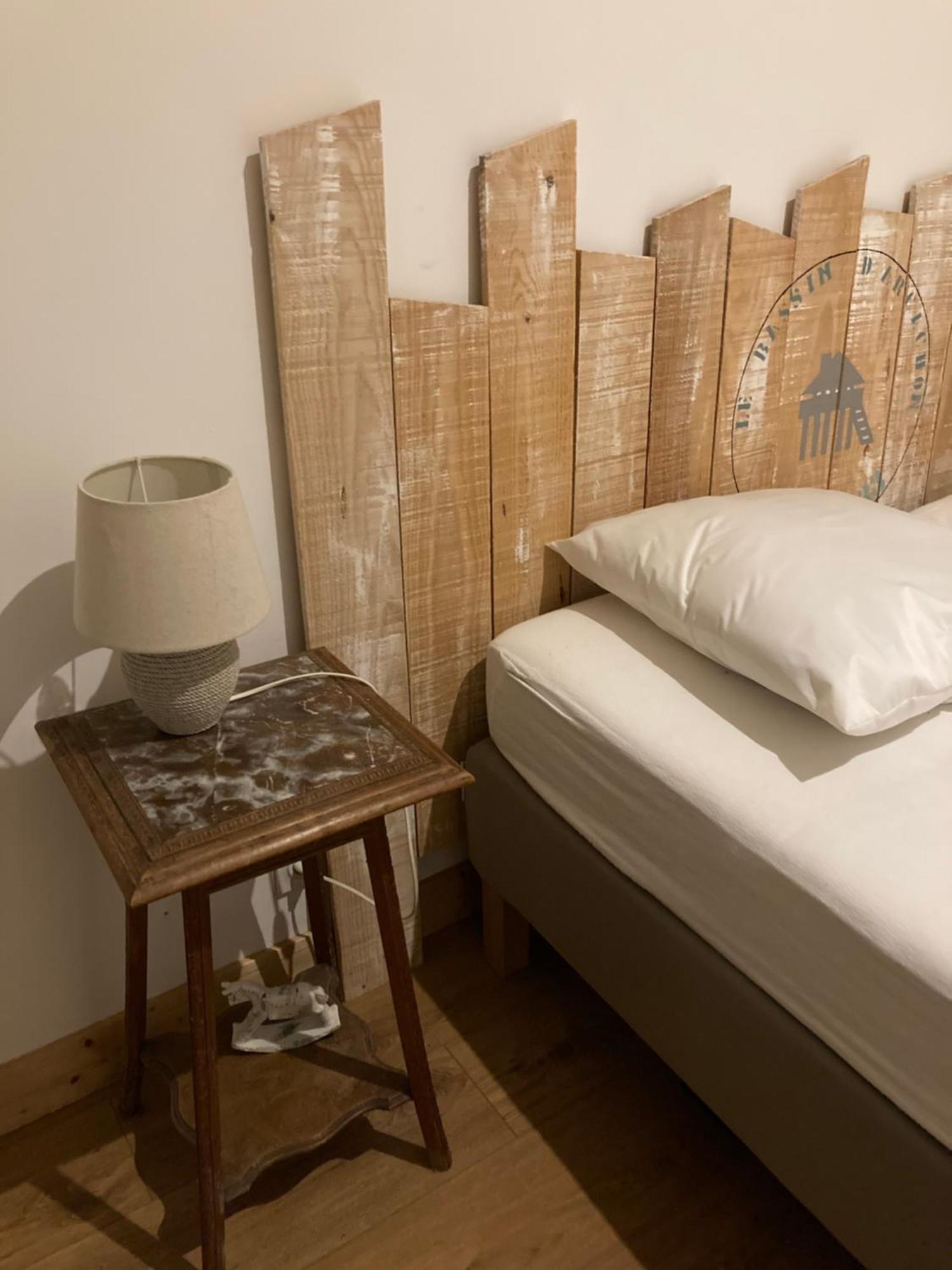Bed and Breakfast La Gelette Genissac Экстерьер фото