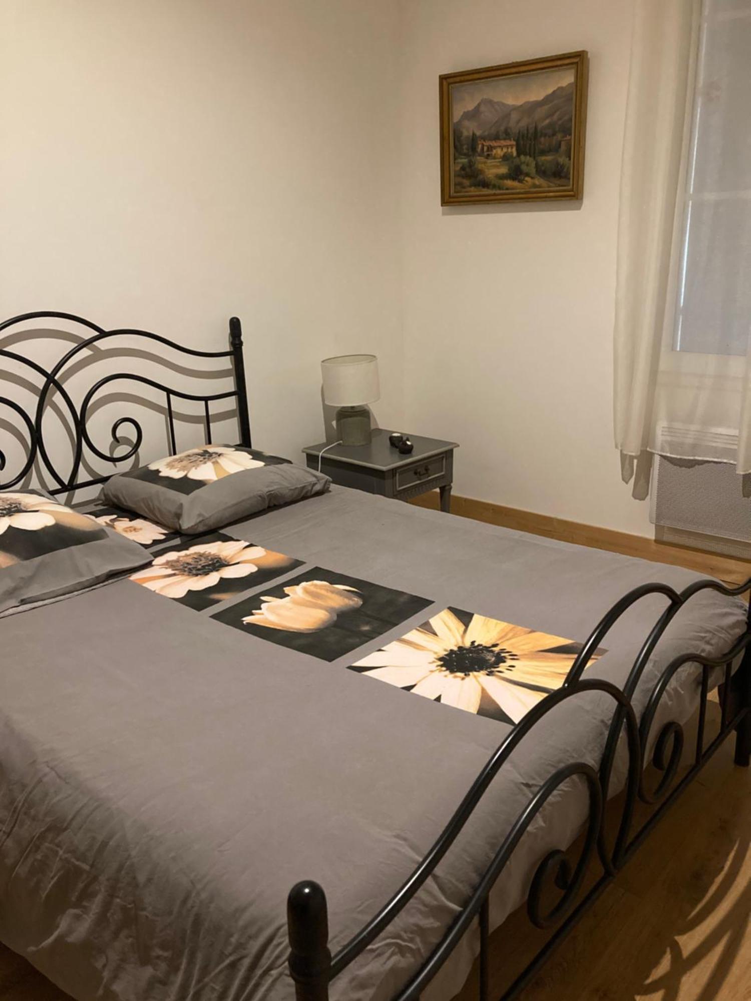 Bed and Breakfast La Gelette Genissac Экстерьер фото